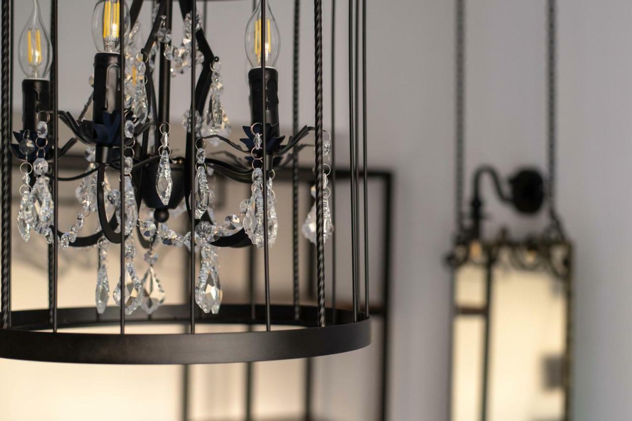 Casa Pietra Lindos Luxury Traditional House מראה חיצוני תמונה